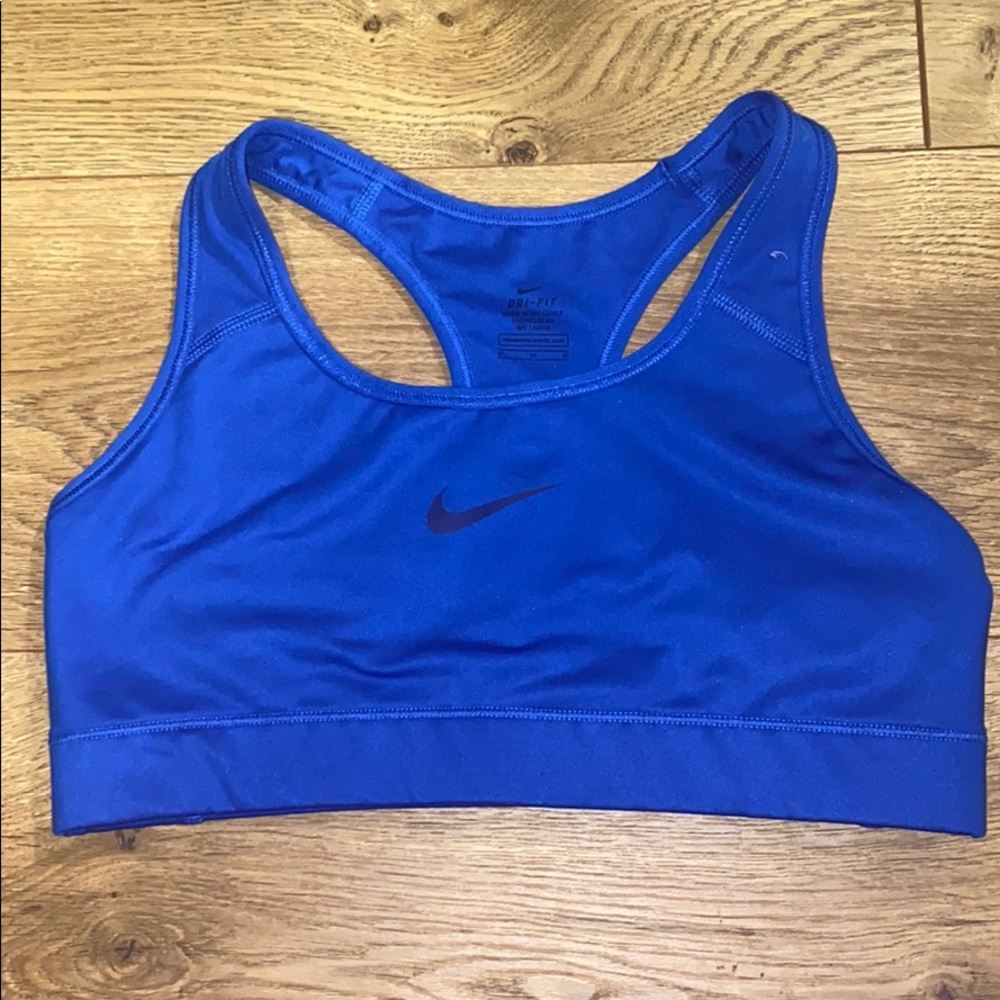 Nike Dri-Fit Sports Bra